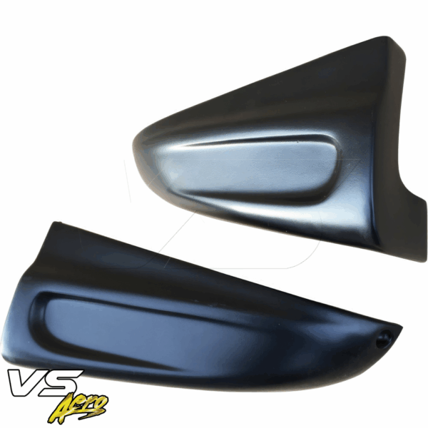 VSaero FRP BOME Rear Bumper Add-ons for Mazda Miata MX-5 (NB) 1998-2005 - Image 13