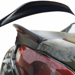 VSaero FRP DUC Trunk Spoiler Wing for Mazda Miata MX-5 (NA) 1990-1997