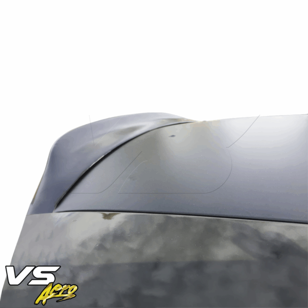 VSaero FRP DUC Trunk Spoiler Wing for Mazda Miata MX-5 (NA) 1990-1997 - Image 3