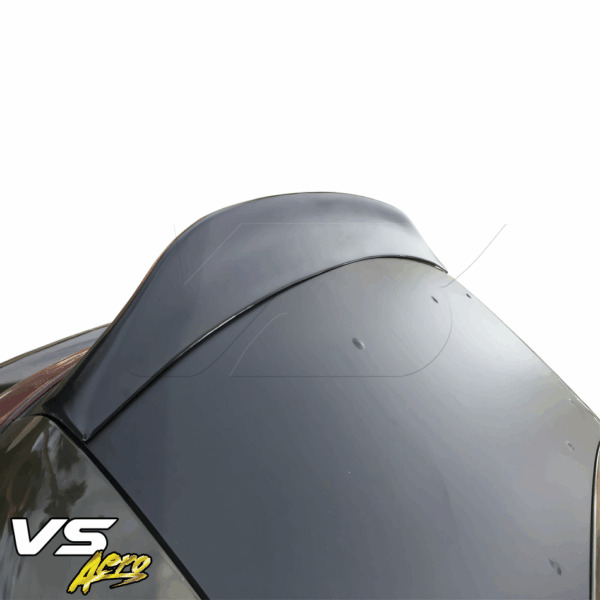 VSaero FRP DUC Trunk Spoiler Wing for Mazda Miata MX-5 (NA) 1990-1997 - Image 4