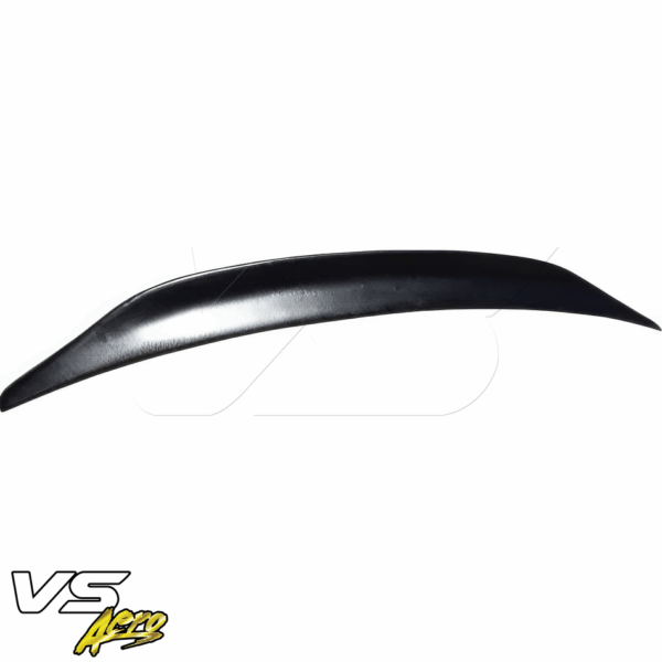 VSaero FRP DUC Trunk Spoiler Wing for Mazda Miata MX-5 (NA) 1990-1997 - Image 10