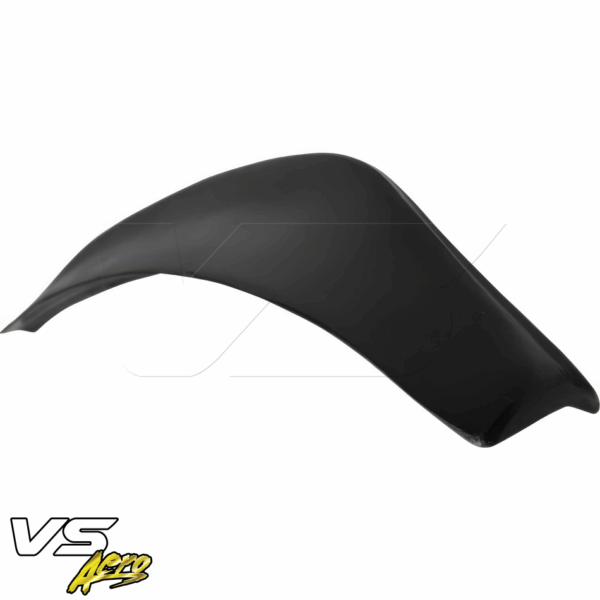VSaero FRP DUC Trunk Spoiler Wing for Mazda Miata MX-5 (NA) 1990-1997 - Image 13