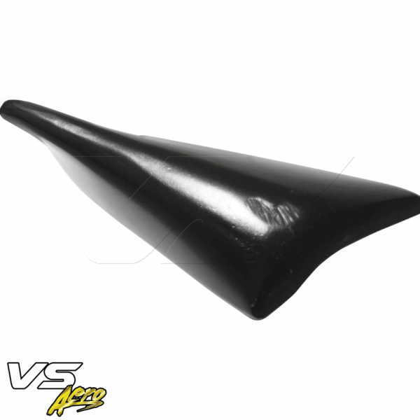 VSaero FRP DUC Trunk Spoiler Wing for Mazda Miata MX-5 (NA) 1990-1997 - Image 14