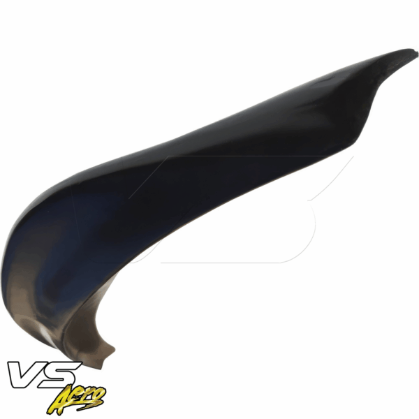 VSaero FRP DUC Trunk Spoiler Wing for Mazda Miata MX-5 (NA) 1990-1997 - Image 16