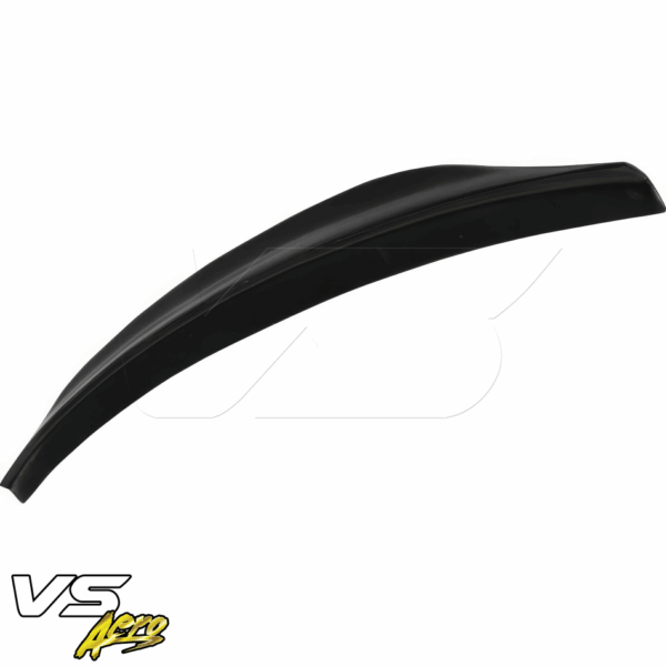 VSaero FRP DUC Trunk Spoiler Wing for Mazda Miata MX-5 (NA) 1990-1997 - Image 18