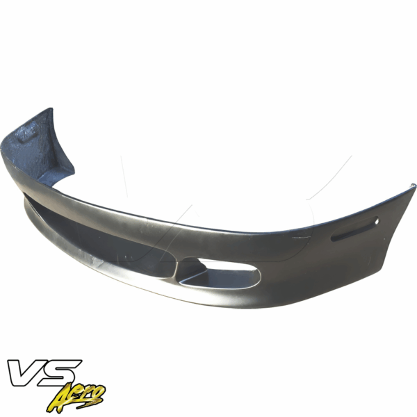 VSaero FRP RSAC Front Lip Valance for Mazda Miata MX-5 (NA) 1990-1997 - Image 12