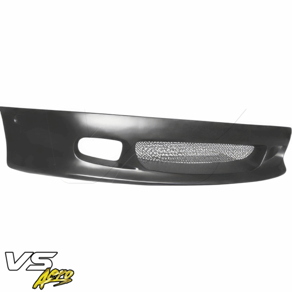 VSaero FRP RSAC Front Lip Valance for Mazda Miata MX-5 (NA) 1990-1997 - Image 14