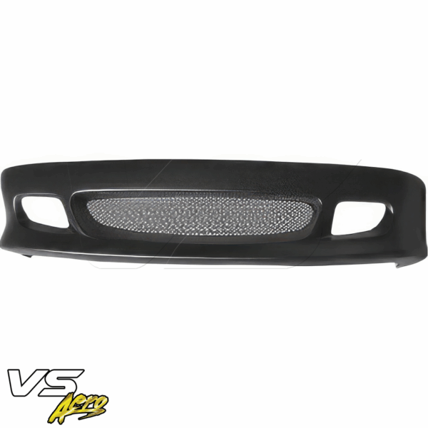 VSaero FRP RSAC Front Lip Valance for Mazda Miata MX-5 (NA) 1990-1997 - Image 15