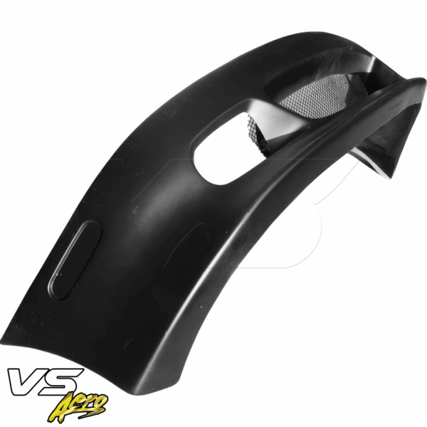 VSaero FRP RSAC Front Lip Valance for Mazda Miata MX-5 (NA) 1990-1997 - Image 16