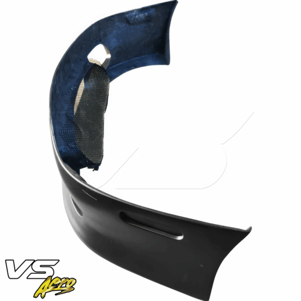VSaero FRP RSAC Front Lip Valance for Mazda Miata MX-5 (NA) 1990-1997 - Image 17