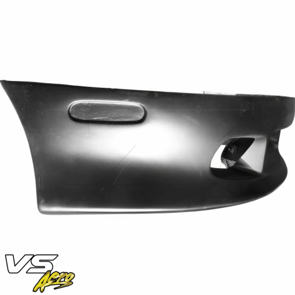 VSaero FRP RSAC Front Lip Valance for Mazda Miata MX-5 (NA) 1990-1997 - Image 19