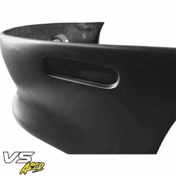 VSaero FRP RSAC Front Lip Valance for Mazda Miata MX-5 (NA) 1990-1997 - Image 20