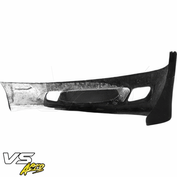 VSaero FRP RSAC Front Lip Valance for Mazda Miata MX-5 (NA) 1990-1997 - Image 22