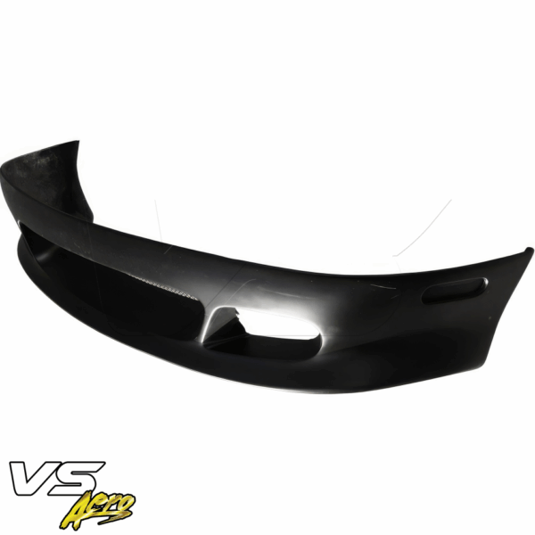 VSaero FRP RSAC Front Lip Valance for Mazda Miata MX-5 (NA) 1990-1997 - Image 23
