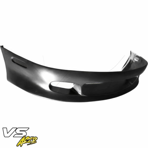VSaero FRP RSAC Front Lip Valance for Mazda Miata MX-5 (NA) 1990-1997 - Image 24