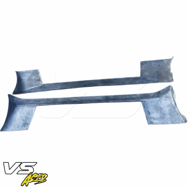 VSaero FRP RSAC Side Skirts for Mazda Miata MX-5 (NA) 1990-1997 - Image 17