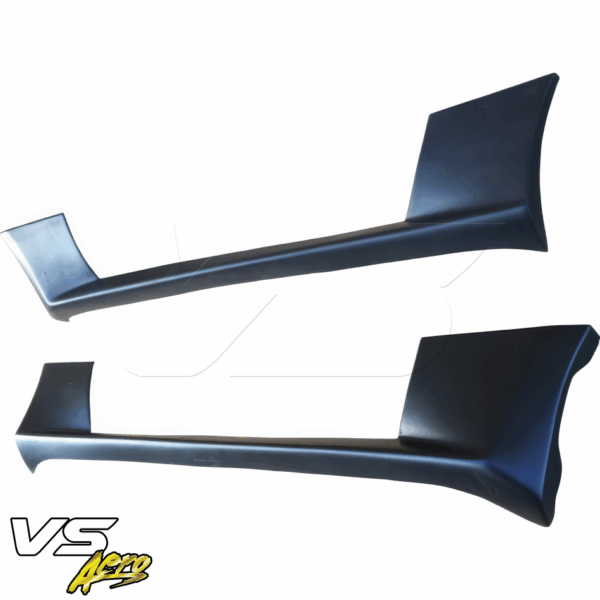 VSaero FRP RSAC Side Skirts for Mazda Miata MX-5 (NA) 1990-1997 - Image 18