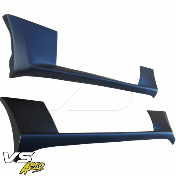 VSaero FRP RSAC Side Skirts for Mazda Miata MX-5 (NA) 1990-1997 - Image 22
