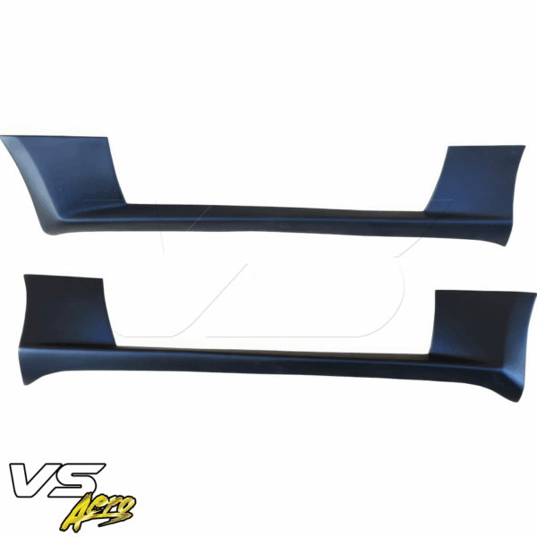 VSaero FRP RSAC Side Skirts for Mazda Miata MX-5 (NA) 1990-1997 - Image 23