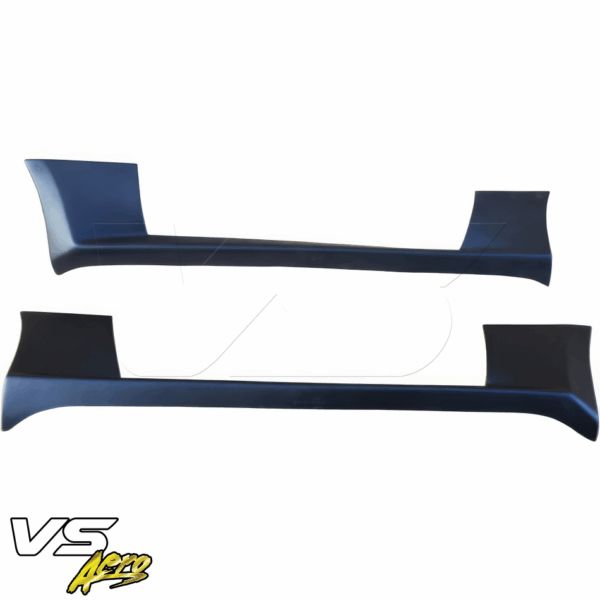 VSaero FRP RSAC Side Skirts for Mazda Miata MX-5 (NA) 1990-1997 - Image 24