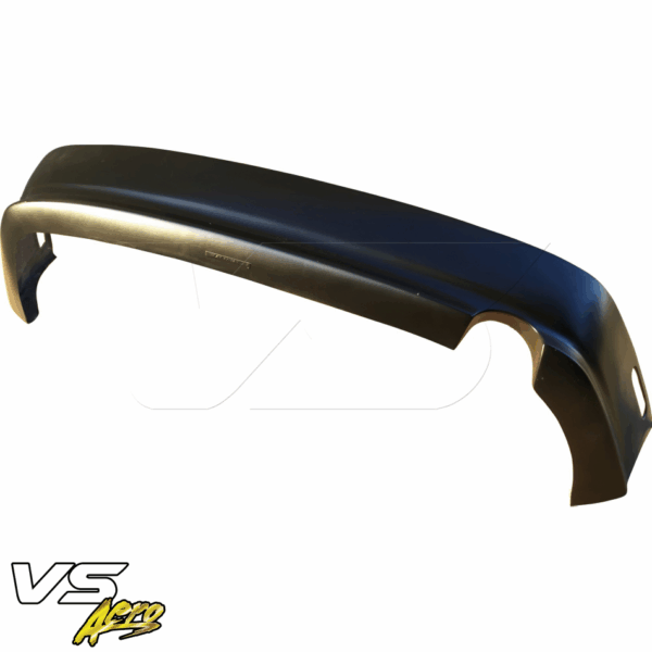 VSaero FRP RSAC Rear Lip Valance for Mazda Miata MX-5 (NA) 1990-1997 - Image 15