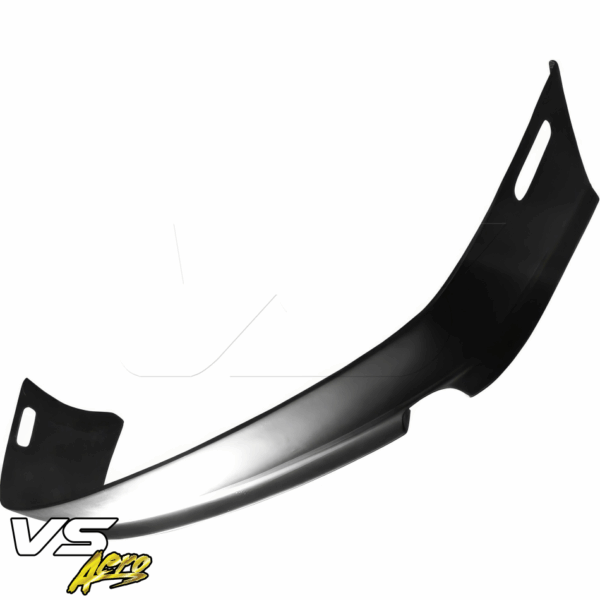 VSaero FRP RSAC Rear Lip Valance for Mazda Miata MX-5 (NA) 1990-1997 - Image 16