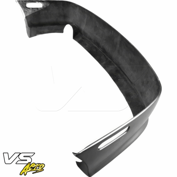VSaero FRP RSAC Rear Lip Valance for Mazda Miata MX-5 (NA) 1990-1997 - Image 17