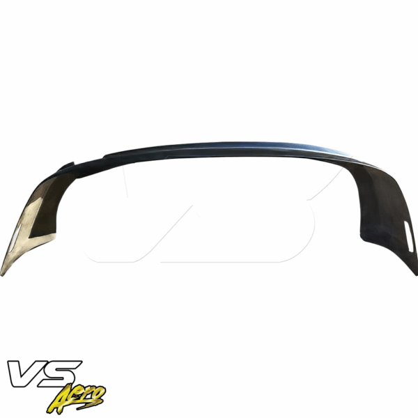 VSaero FRP RSAC Rear Lip Valance for Mazda Miata MX-5 (NA) 1990-1997 - Image 18