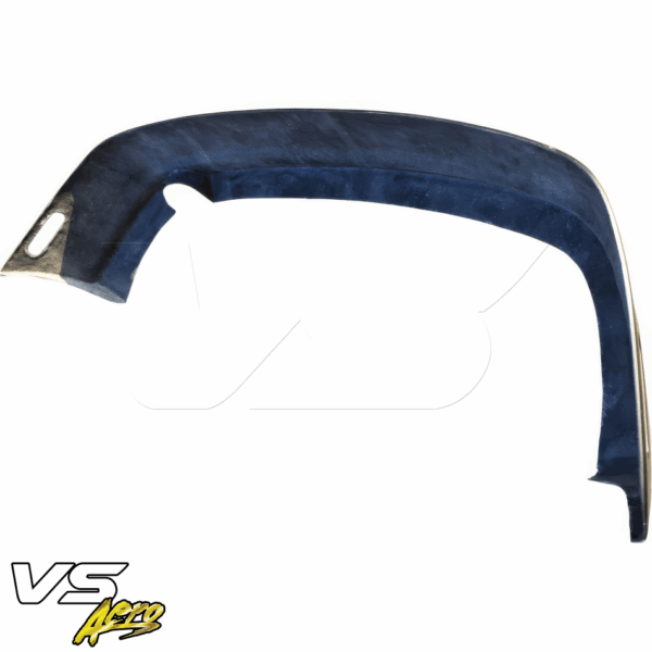 VSaero FRP RSAC Rear Lip Valance for Mazda Miata MX-5 (NA) 1990-1997 - Image 19