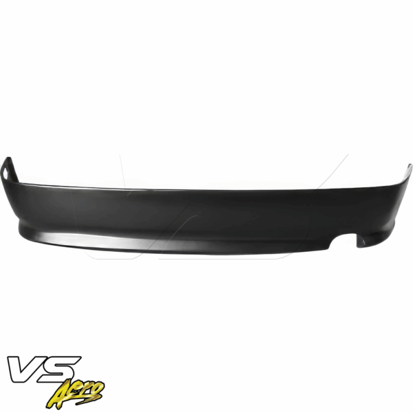 VSaero FRP RSAC Rear Lip Valance for Mazda Miata MX-5 (NA) 1990-1997 - Image 20