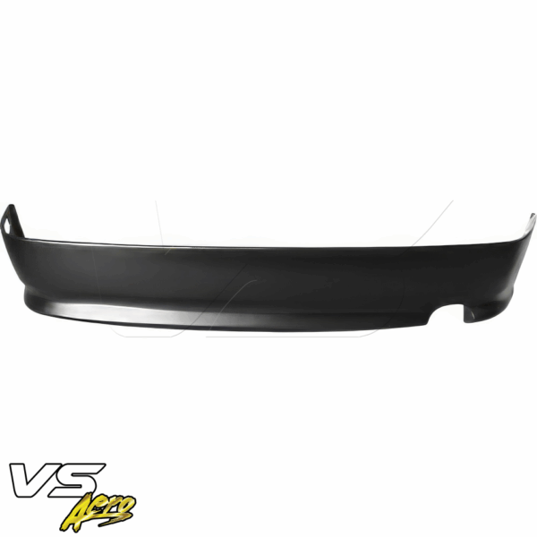 VSaero FRP RSAC Rear Lip Valance for Mazda Miata MX-5 (NA) 1990-1997 - Image 21