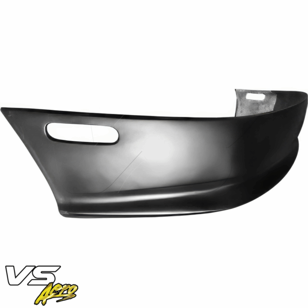 VSaero FRP RSAC Rear Lip Valance for Mazda Miata MX-5 (NA) 1990-1997 - Image 22