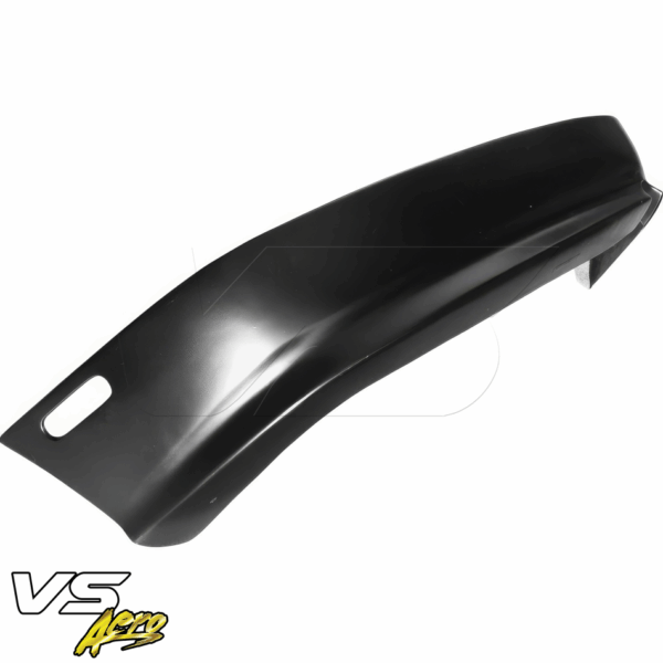 VSaero FRP RSAC Rear Lip Valance for Mazda Miata MX-5 (NA) 1990-1997 - Image 24