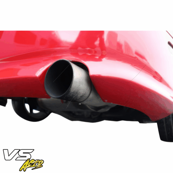 VSaero FRP RSAC Rear Lip Valance for Mazda Miata MX-5 (NA) 1990-1997 - Image 27