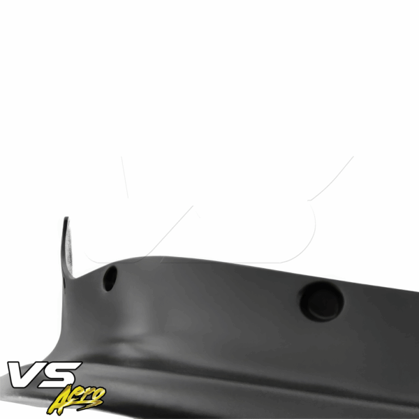 VSaero FRP TKYO Front Lip Valance for Mazda Miata MX-5 (NA) 1990-1997 - Image 22