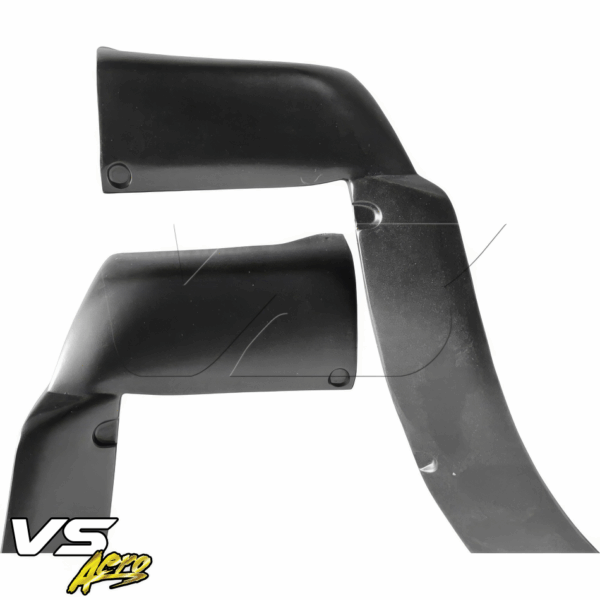 VSaero FRP TKYO Wide Body Fender Flares (front) 50mm for Mazda Miata MX-5 (NA) 1990-1997 - Image 14