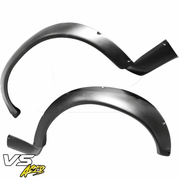 VSaero FRP TKYO Wide Body Fender Flares (front) 50mm for Mazda Miata MX-5 (NA) 1990-1997 - Image 19