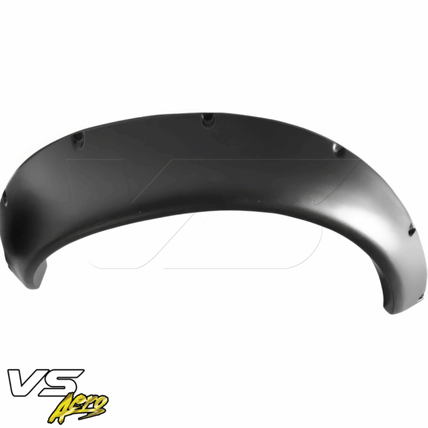 VSaero FRP TKYO Wide Body Fender Flares (rear) 80mm for Mazda Miata MX-5 (NA) 1990-1997 - Image 14