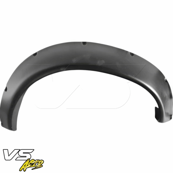 VSaero FRP TKYO Wide Body Fender Flares (rear) 80mm for Mazda Miata MX-5 (NA) 1990-1997 - Image 15
