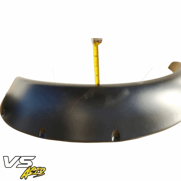 VSaero FRP TKYO Wide Body Fender Flares (rear) 80mm for Mazda Miata MX-5 (NA) 1990-1997 - Image 18