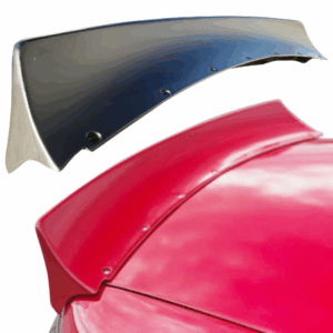 VSaero FRP TKYO Spoiler Wing for Mazda Miata MX-5 (NA) 1990-1997