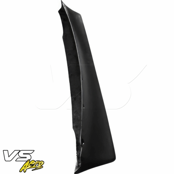 VSaero FRP TKYO Spoiler Wing for Mazda Miata MX-5 (NA) 1990-1997 - Image 7