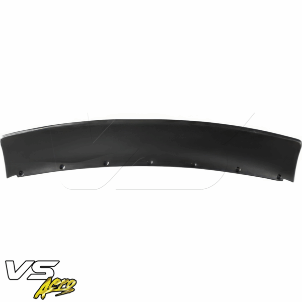 VSaero FRP TKYO Spoiler Wing for Mazda Miata MX-5 (NA) 1990-1997 - Image 12
