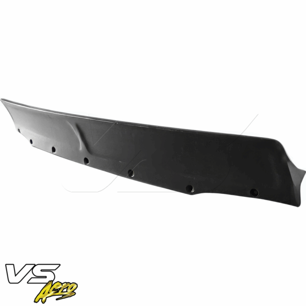VSaero FRP TKYO Spoiler Wing for Mazda Miata MX-5 (NA) 1990-1997 - Image 15