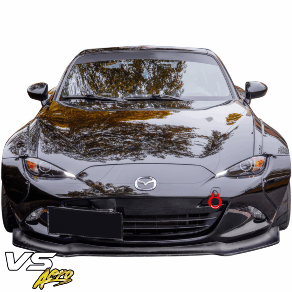 VSaero FRP TKYO Front Lip Valance for Mazda Miata MX-5 (ND) 2016-2021 - Image 20