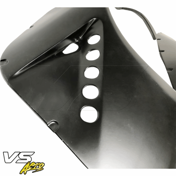 VSaero FRP TKYO Wide Body Fender Flares (front) 4pc 40mm for Mazda Miata MX-5 (ND) 2016-2021 - Image 33