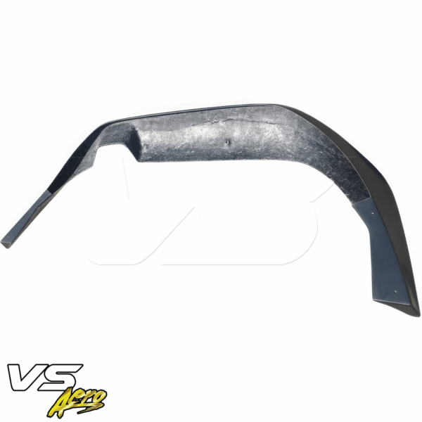 VSaero FRP TKYO Rear Lip Diffuser Valance for Mazda Miata MX-5 (ND) 2016-2021 - Image 14