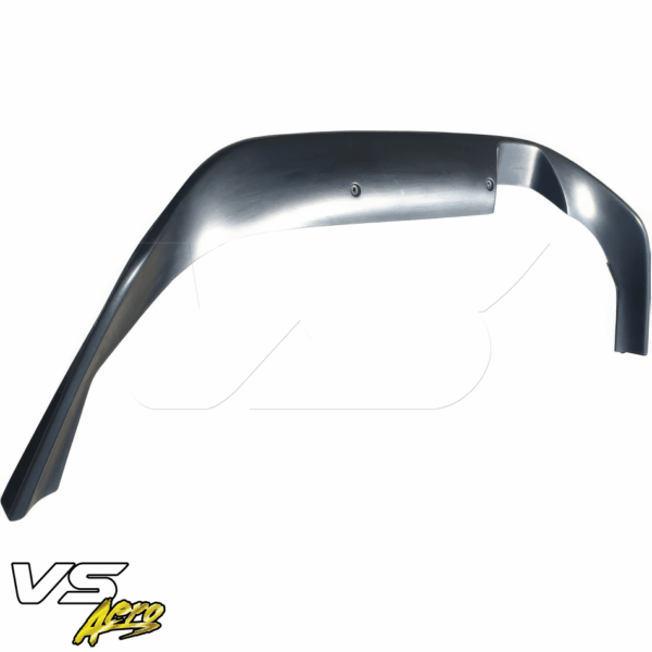 VSaero FRP TKYO Rear Lip Diffuser Valance for Mazda Miata MX-5 (ND) 2016-2021 - Image 16