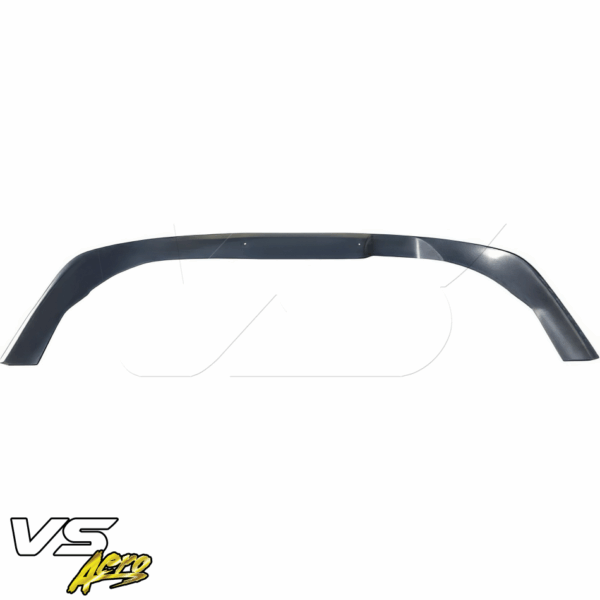 VSaero FRP TKYO Rear Lip Diffuser Valance for Mazda Miata MX-5 (ND) 2016-2021 - Image 18