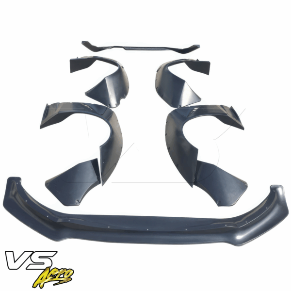 VSaero FRP TKYO Wide Body Kit for Mazda Miata MX-5 (ND) 2016-2021 - Image 9